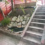 Joo House Σπίτι διακοπών Balatonfüred