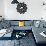 بيت للعطل Joo House بالاتونفوريد