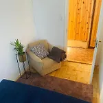 Joo House بيت للعطل بالاتونفوريد