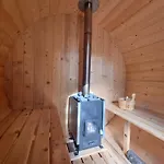 Joo House Holiday home *