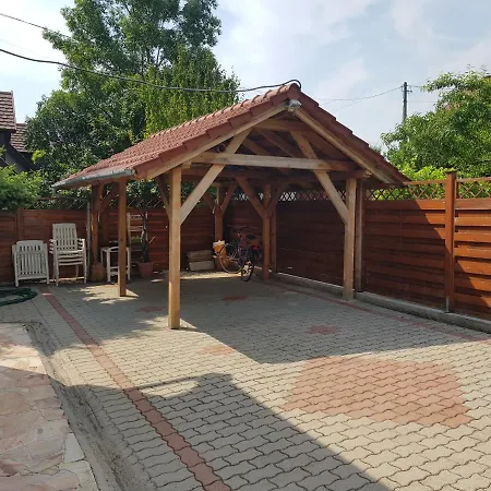 Joo House بيت للعطل بالاتونفوريد