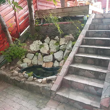 Joo House Holiday home Balatonfured
