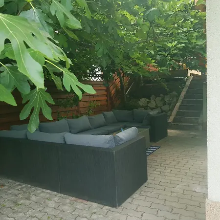 Joo House בית נופש