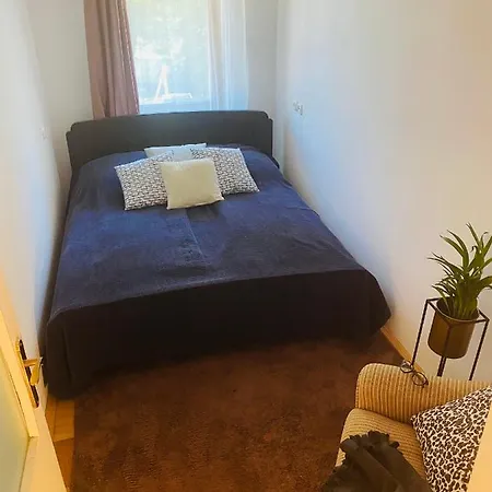 Joo House * באלאטונפורד