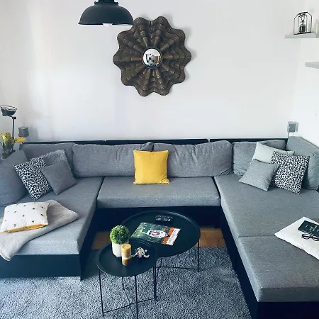 בית נופש Joo House באלאטונפורד