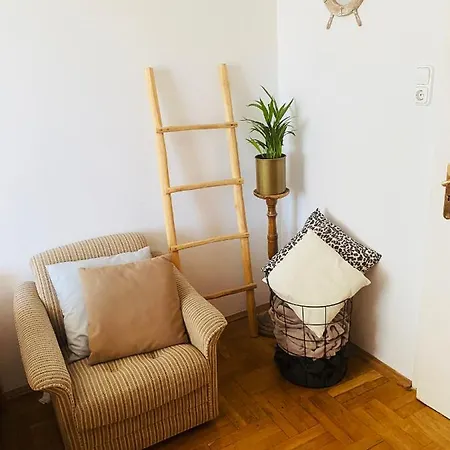 Joo House בית נופש באלאטונפורד