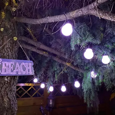 Dom wakacyjny Joo House *