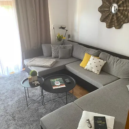 בית נופש Joo House *