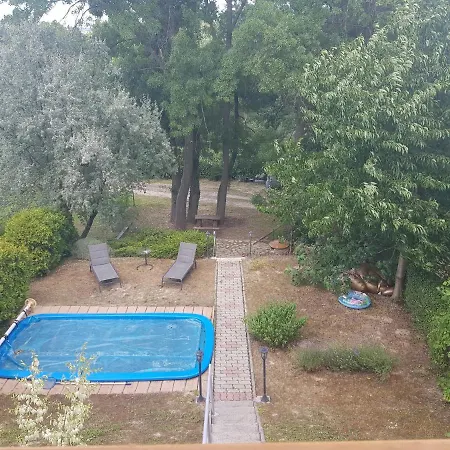 Joo House Holiday home