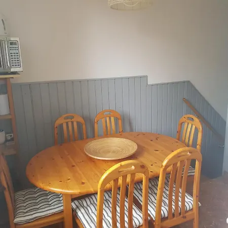 Joo House באלאטונפורד