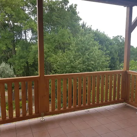 Joo House Balatonfured