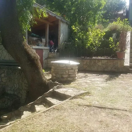 Holiday home Joo House Balatonfured