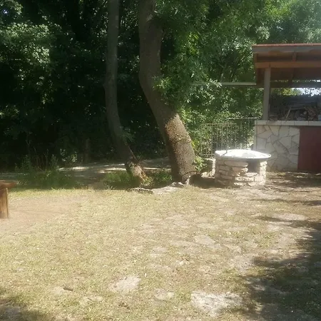 בית נופש Joo House