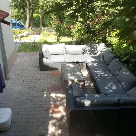 Dom wakacyjny Joo House