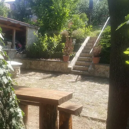 Dom wakacyjny Joo House