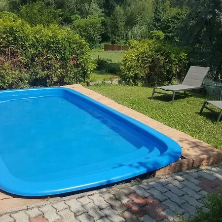 Joo House Balatonfured