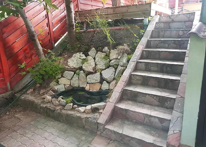 Joo House Feriehus Balatonfüred