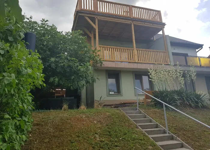 Feriehus Joo House *