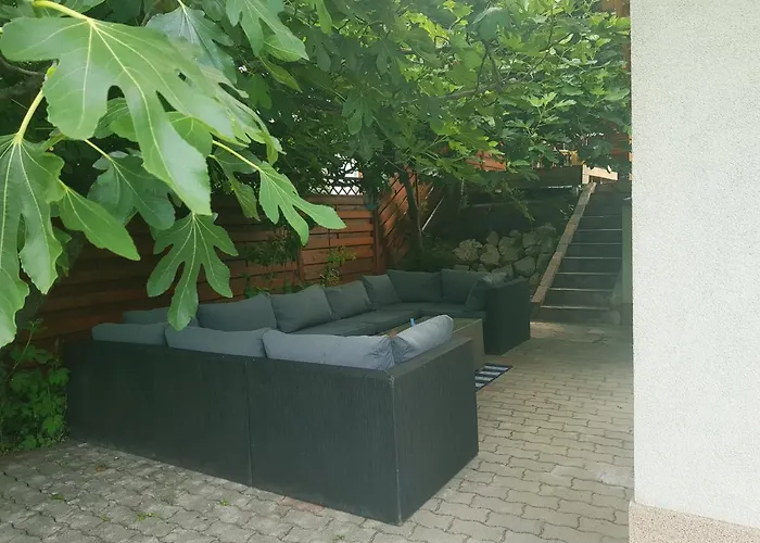 Joo House بيت للعطل