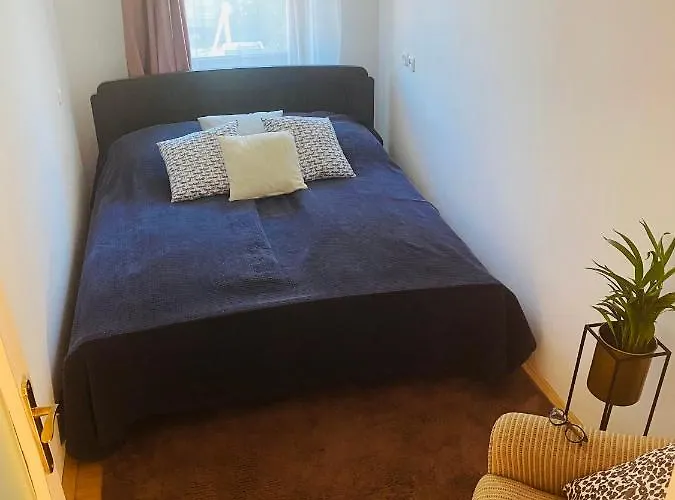 Joo House * بالاتونفوريد