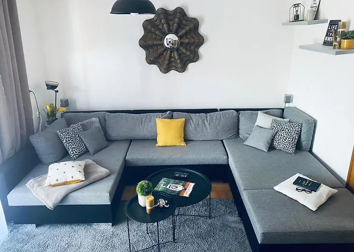 Feriehus Joo House Balatonfüred