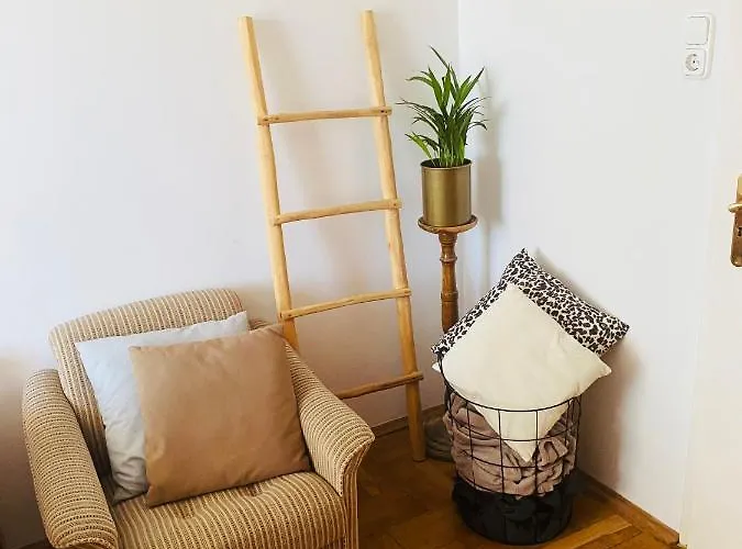 Joo House Feriehus Balatonfüred