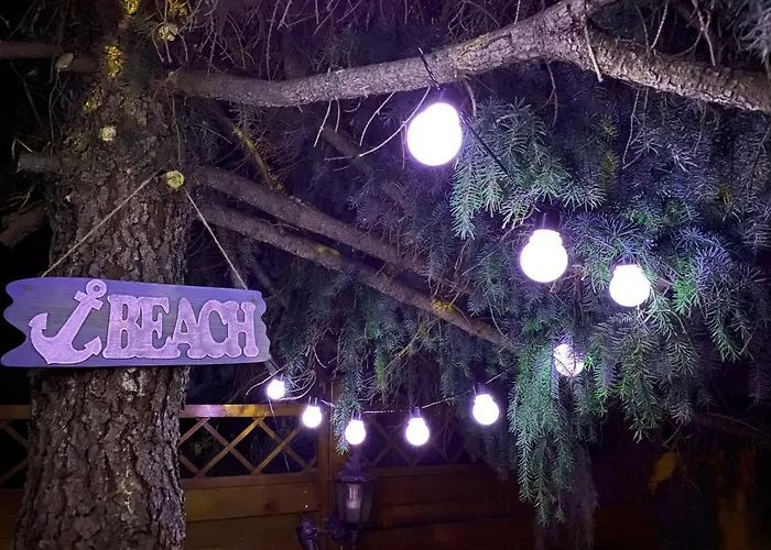 Feriehus Joo House *