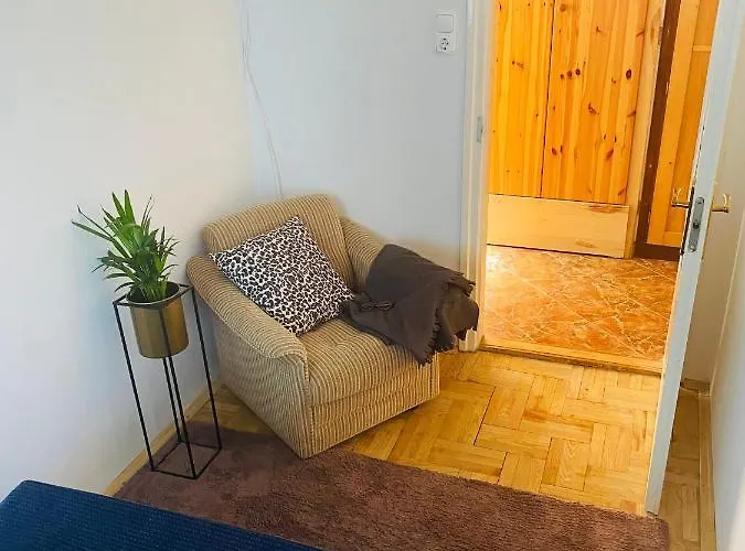 Joo House Σπίτι διακοπών Balatonfüred