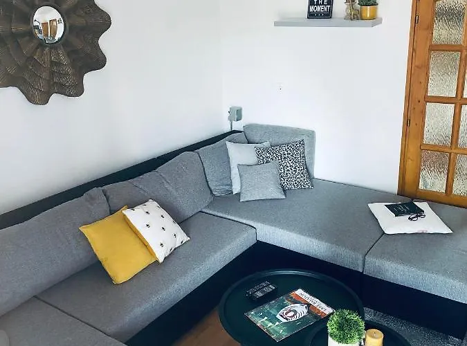 Joo House * بالاتونفوريد