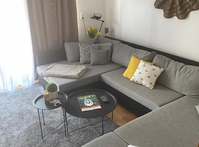 Feriehus Joo House *