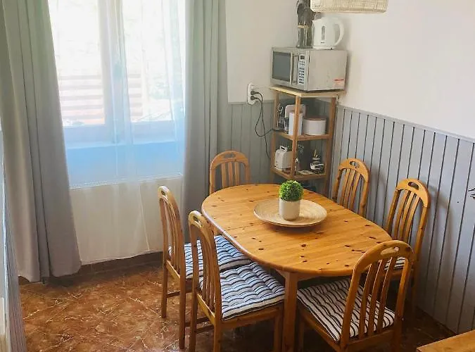 Joo House بالاتونفوريد