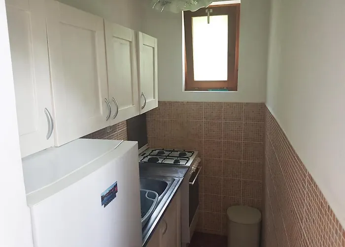 بيت للعطل Joo House *