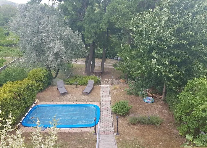 Joo House Σπίτι διακοπών