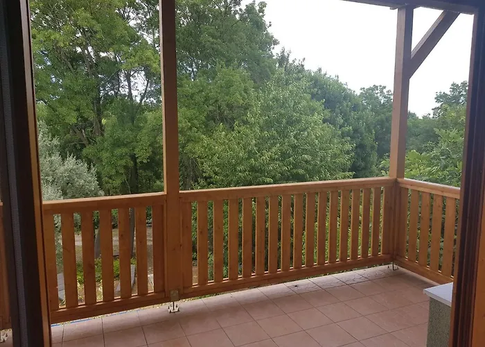 Joo House Balatonfüred