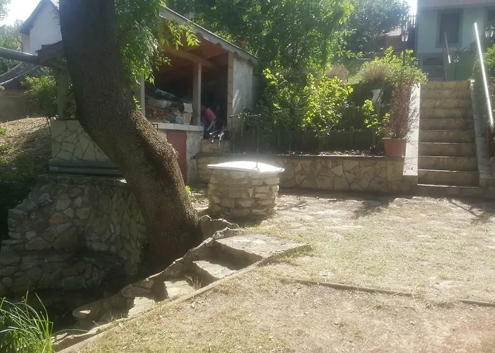 بيت للعطل Joo House بالاتونفوريد
