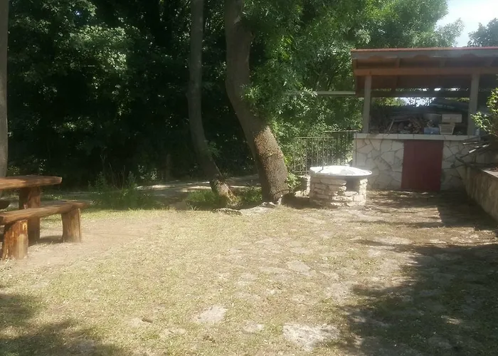 بيت للعطل Joo House