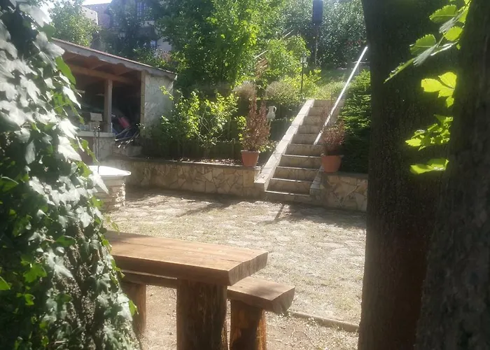 بيت للعطل Joo House