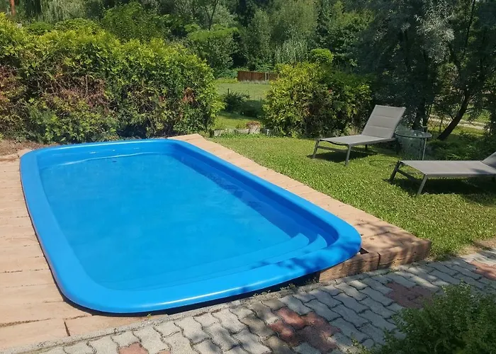 Joo House بالاتونفوريد