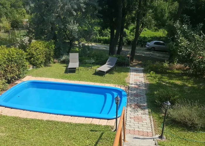 Joo House بالاتونفوريد